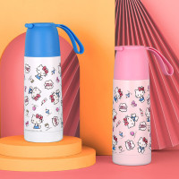 Hello Kitty轻盈保温杯KT-NB350350ml