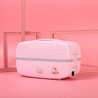 Hello Kitty电子饭盒KT-FH011L粉色
