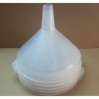 爱美力 外径26cm/管径4.5cm 硬塑 漏斗 混色