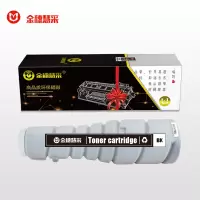 金穗慧采 ADT-168 黑色粉盒 约10000页 适用震旦AD-166/168/216/218/226