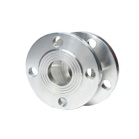 苏识 SSWJ1026 平焊法兰10KG316不锈钢 DN15-PN10