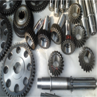 封箱机品部件配件传传动轴套