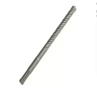 BOSCH 钻头四坑钻头14*20mm