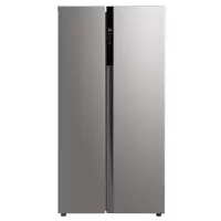 美的(Midea) BCD-525WKPZM(E) 变频双门对开门电冰箱家用风冷无霜