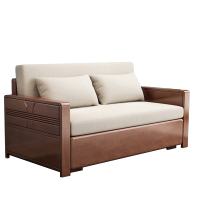 丰彩沙发床 201# 内空1.5*1.95m