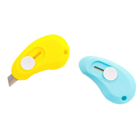 企业专享 迷你便携美工刀 起订量200