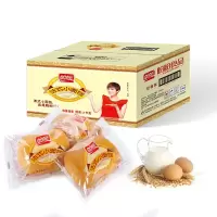 盼盼法式小面包 2KG