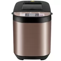 美的(Midea) MM-ESC1510 智能多功能全自动面包机