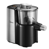 美的(Midea) NS1802A 面条机家全自动饺子皮机多功能压面机