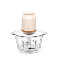 美的(Midea) BG-BL1 布谷搅拌机单刀电动多功能绞肉机