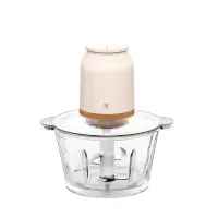 美的(Midea) BG-BL1 布谷搅拌机单刀电动多功能绞肉机
