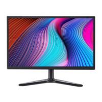 秦泰(Cqint) 电脑显示器直面窄边框 4K高清显示屏 24寸