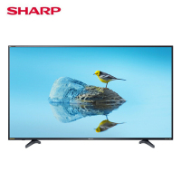 夏普(SHARP)70A3UZ 70英寸4K超高清液晶平板电视机