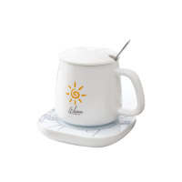 UKA 太阳恒温暖暖杯