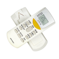 DAIKIN大金 ARC455A1 遥控器 适用大金空调ARC433A75 455A1 470a11 455A1