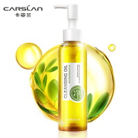 卡姿兰 清肌净源橄榄卸妆油120ml