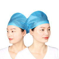 云南晨业 一次性医用帽子