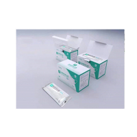 山东圣泉 医用外科无菌口罩 10片装