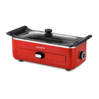 创维无烟烧烤炉