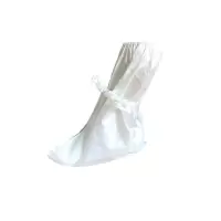 雪狼 防水医用隔离鞋套