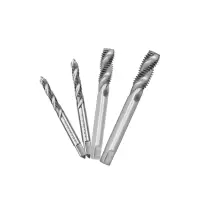 上工 全磨制螺旋槽机用丝锥 M3*0.5 ZM