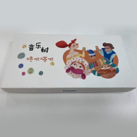 咚呲嗒呲 音乐盒 音乐树·咚呲嗒呲（亲子音乐盒子）