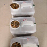 固乡驱鸟饵料 农田果树果园 防鸟剂吓鸟驱赶鸟麻雀