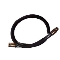 高压油管2.7米长 压力53mpa