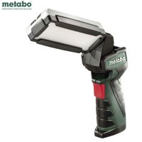 麦太保(Metabo)PowerMaxx SLA LED10.8V照明灯 ZM