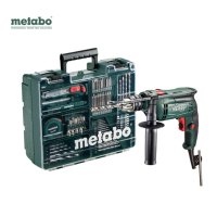 麦太保(Metabo)SBE650冲击钻 ZM