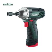 麦太保(Metabo)PowerMaxx SSD10.8V充电式扳手 ZM