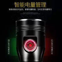 安信(ACTUaL) 手电筒 H22D强光手电筒