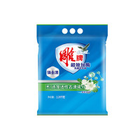 雕牌1.28kg雕牌超效加酶洗衣粉N4