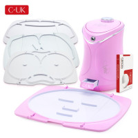 CUK果蔬面膜机SuperQ迷你便携式 diy果膜机自制家用全自动美容仪器 小Q面膜机