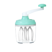 美之扣1200ml手动打蛋器ys04