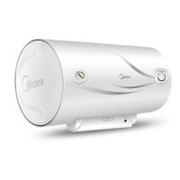 美的（Midea）热 水 器（100升 大容量 经济适用 电热水器）