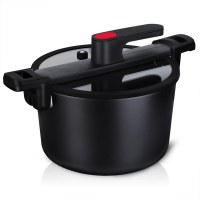 马克西姆埃菲尔 Eiffel 6L节能低压锅ART28
