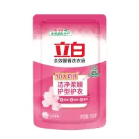 立白 全效除菌礼盒
