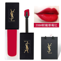 圣罗兰 纯口红208 3.8g(单位:管)