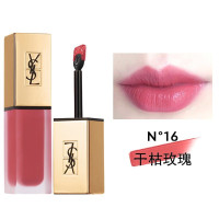 圣罗兰 纯色染唇液16 6ml(单位:管)