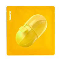 Twotsp涂媞芬 香蕉蜂蜜面膜 5片(单位:盒)