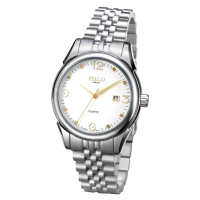 酷亚真钻石英男表P3115