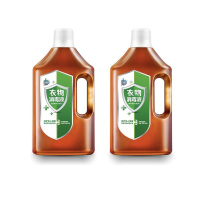 JOBY巧白衣物消毒液988ml