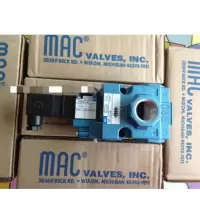 企购优品 MAC电磁阀53A-6A0-DM-DDAA-1BA