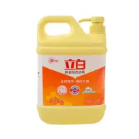 立白柠檬洗洁精1.29kg