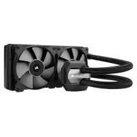STK 海盗船(USCORSAIR)H100i V2一体式水冷散热器