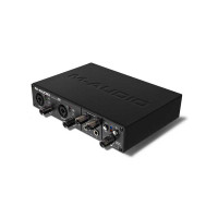 STK M-AUDIO ProFire 610 声卡