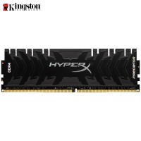 金士顿(Kingston)Predator系列 DDR4 3000台式机内存条16G