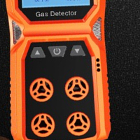 企购优品柳城臭氧四合一检测仪