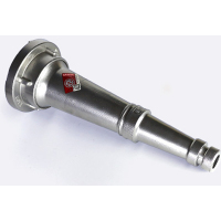 企购优品高邮消防水带高压水枪 喷水头